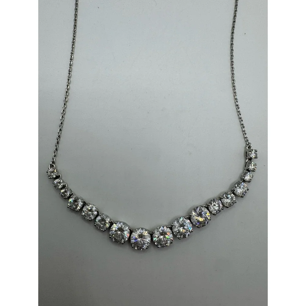 MARCHESA Cubic Zirconia 16